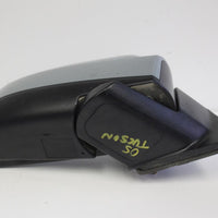 2005-2009 HYUNDAI TUCSON PASSENGER SIDE DOOR MIRROR SILVER - BIGGSMOTORING.COM