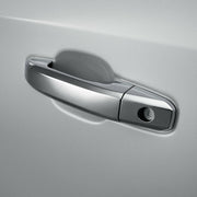 2019-2020 Chevy Silverado 1500 Next Gen Front & Rear Chrome Door Handle 84102097