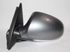 2006-2010 VW PASSAT  DRIVER LEFT SIDE POWER DOOR MIRROR GRAY 24977