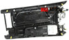 2010-2012 Lexus RX350 Center Console Navigation Cup Holder Panel 58803-0E010