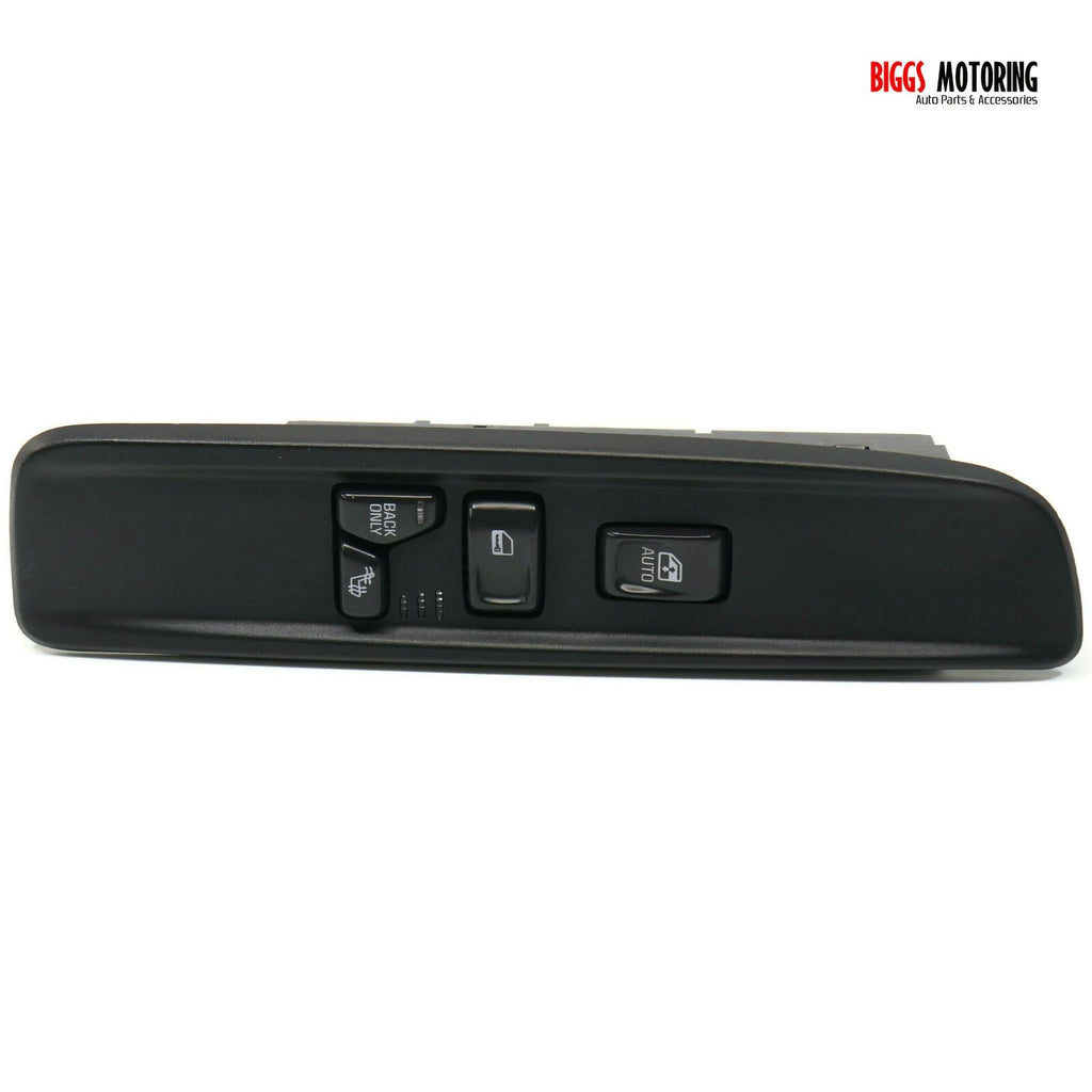 2002-2005 Gmc Envoy Passenger Right Side Window Switch - BIGGSMOTORING.COM