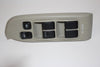 2003-2004 Infiniti G35 Driver Side Power Window Master Switch 80961-a1000 - BIGGSMOTORING.COM