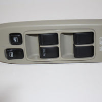 2003-2004 Infiniti G35 Driver Side Power Window Master Switch 80961-a1000 - BIGGSMOTORING.COM