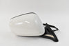 2009-2013 HONDA FIT PASSENGER RIGHT SIDE POWER DOOR MIRROR 29796