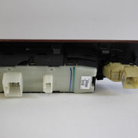 2006-2010 JEEP COMMANDER FRONT DRIVER SIDE POWER WINDOW MASTER SWITCH 04602781AA