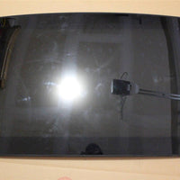 2002-2005 MERCEDES BENZ COUPE C230 OEM MIDDLE SUNROOF GLASS - BIGGSMOTORING.COM