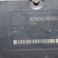 99-04 Volvo S60 Abs Pump Brake Module 8619538 / 10.0949-0423.3