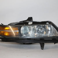 2004-2006 ACURA TL PASSENGER RIGHT SIDE HEADLIGHT - BIGGSMOTORING.COM