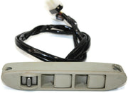 2003-2006 Infiniti G35X  2Driver Left Side Seat Switch Control - BIGGSMOTORING.COM
