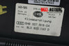 1997-1999 Audi A4 Quattro Ac Heater Climate Control Unit 8L0 820 043 D - BIGGSMOTORING.COM
