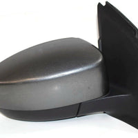 2013-2016 FORD ESCAPE PASSENGER RIGHT SIDE POWER DOOR MIRROR GRAY