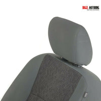 2013-2018 Dodge Ram Driver & Passenger Side Front Seat Cloth