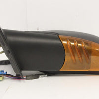 2002-2008 Chevy Trailblazer Driver Side Door Rear View Mirror - BIGGSMOTORING.COM