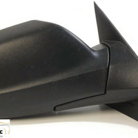 2006-2010 JEEP GRAND CHEROKEE PASSENGER RIGHT SIDE POWER DOOR MIRROR BLACK 26392