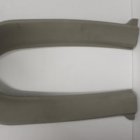 2009-2013 DODGE RAM 1500 2500 DOOR TRIM MOLDING LEFT & RIGHT SIDE