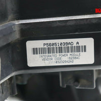 2004-2005 Dodge Ram TIPM Totally Integrated Power Fuse Box Module P56051039AD - BIGGSMOTORING.COM