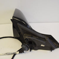 2003-2007 Cadillac Cts Left Driver Side Mirror - BIGGSMOTORING.COM