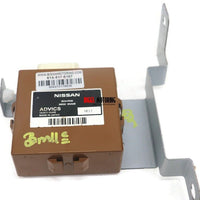 2011-2017 Nissan Leaf Parking Brake Computer Module 36032 3NA0B