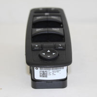 2015-2017 CHRYSLER 200 FRONT DRIVER SIDE POWER WINDOW MASTER SWITCH