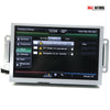 2012-2014 Ford Explorer Navi Radio Display Screen W/ APIM Module BB5T-14F239-CX