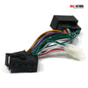 Bmw 3 Series Add On Amp Amplifier  Wire Harness
