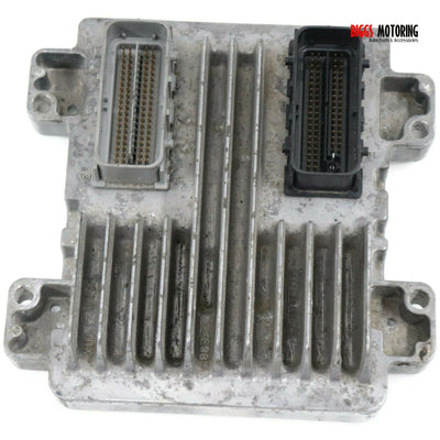 2009-2010 Chevy Impala Engine Computer Control Module 12629009
