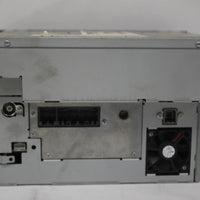 2005-2009 JEEP GRAND CHEROKEE RADIO RECEIVER NAVIGATION 6 DISC PLAYER 56038646AM - BIGGSMOTORING.COM