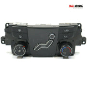 2011-2013 Hyundai Sonata Ac Heater Temperature Control Unit 97250-3QMA0