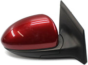 2011-2015 CHEVY CRUZE PASSENGER RIGHT SIDE POWER DOOR MIRROR RED 31790