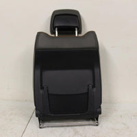 2013 Jeep Grand Cherokee Leather Passenger Side Front Seat Back Upper Cushion