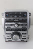 2005-2008 Acura Rl Xm Radio Stereo Mp3 Dvd 6 Disc Cd Player W/ Climate - BIGGSMOTORING.COM