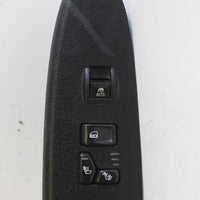 2006-2009 CHEVY TRAILBLAZER PASSENGER POWER WINDOW SWITCH 25811596 - BIGGSMOTORING.COM