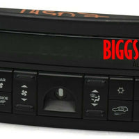 2004-2006 Chrysler Pacific Ac Heater Climate Control Unit P05005080AB - BIGGSMOTORING.COM