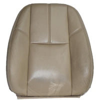 2007-2014 CHEVROLET TAHOE SEAT BACKREST