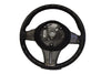 2003-2008 Bmw Z4 3 Spoke Steering Wheel Leather - BIGGSMOTORING.COM