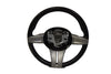 2003-2008 Bmw Z4 3 Spoke Steering Wheel Leather - BIGGSMOTORING.COM