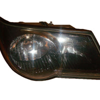 01-05 Pontiac Aztek Oem Headlight Right Passenger - BIGGSMOTORING.COM