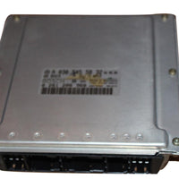 01 02 Mercedes W163 ML320 Ecu Engine Computer Aam Module Key & Ignition - BIGGSMOTORING.COM