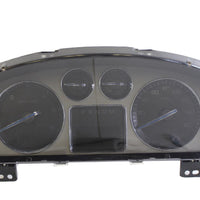 07-09 Escalade Cadillac Instrument Speedometer Gauge Cluster 138K Miles - BIGGSMOTORING.COM