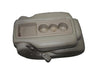 11-16  Honda Odyssey Plus One Jump Seat Leather Tan 12 2Nd Row - BIGGSMOTORING.COM