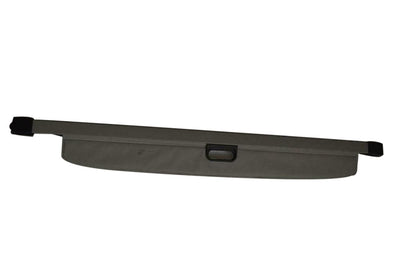 07-14 GM 15277000 Retractable Cargo Shade Security Cover GREY for Power Gate - BIGGSMOTORING.COM