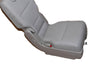11-16 Honda Odyssey Plus One Jump Seat Leather Light Grey 12 2Nd Row + One - BIGGSMOTORING.COM