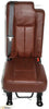 07-17 Ford Expedition King Ranch Middle 2Nd Row Jump Seat Leather Tan - BIGGSMOTORING.COM