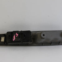 2000-2005 Chevy Impala Driver  Side Power  Window Master Switch 10435215 - BIGGSMOTORING.COM