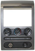 2004-2008 Ford F150 Center Dash Radio Climate Control 4L34-1504302 - BIGGSMOTORING.COM
