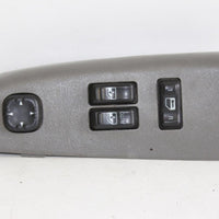 2000-2002 Chevy Tahoe Yukon Driver Side Power Window Master Switch 15045085 - BIGGSMOTORING.COM