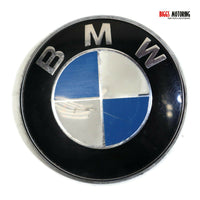 2000-2017 BMW 325i 328i E90 Rear Trunk Emblem Logo Badge 51.14-8219 237 - BIGGSMOTORING.COM