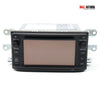 2012-2014 Toyota Corolla Radio Stereo Cd Player Display Screen 86140-02110