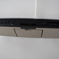 2006-2010 FORD LINCOLN NAVIGATOR MOUNTAINEER REAR ENTERTAINMENT TV DVD PLAYER