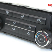 2014-2018  Nissan Frontier Xterra Ac Heater Climate Control Unit 27510 9BF0B